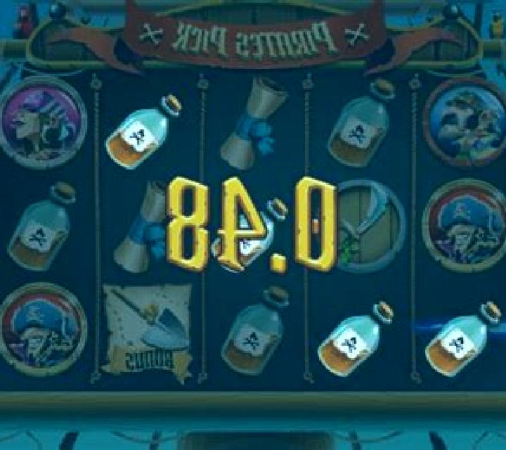 Pirates Pick slot machine