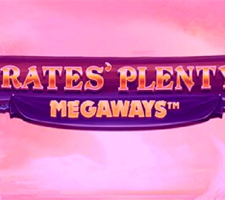 Pirates Plenty Megaways slot