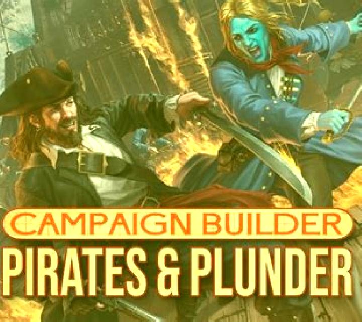 Pirate s Plunder (Habanero Systems) slot game