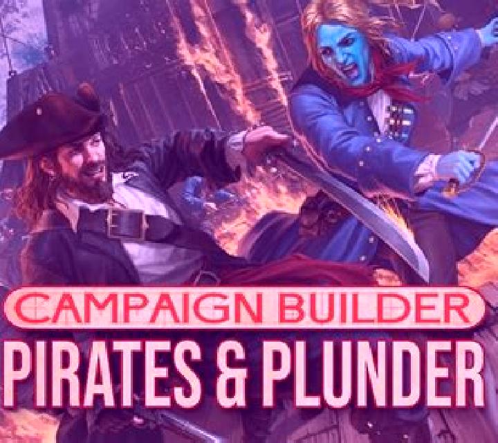Pirate s Plunder (Habanero Systems) slot