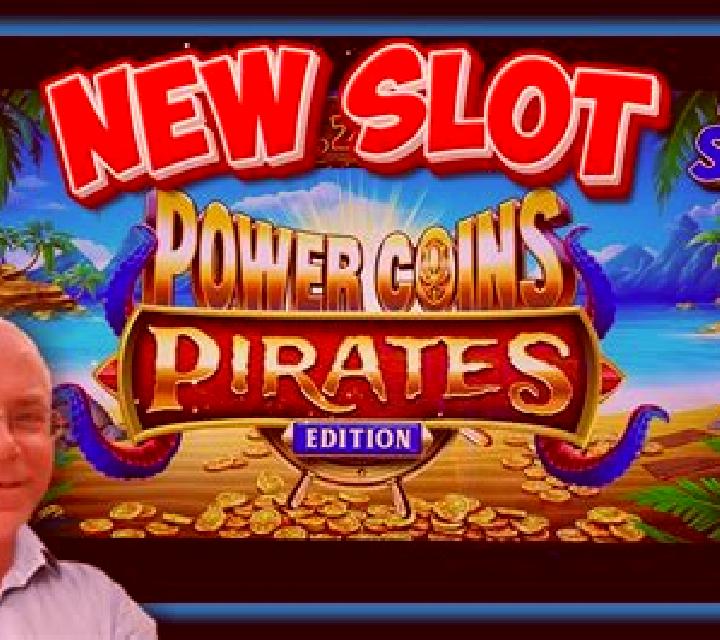 Pirate s Power slot