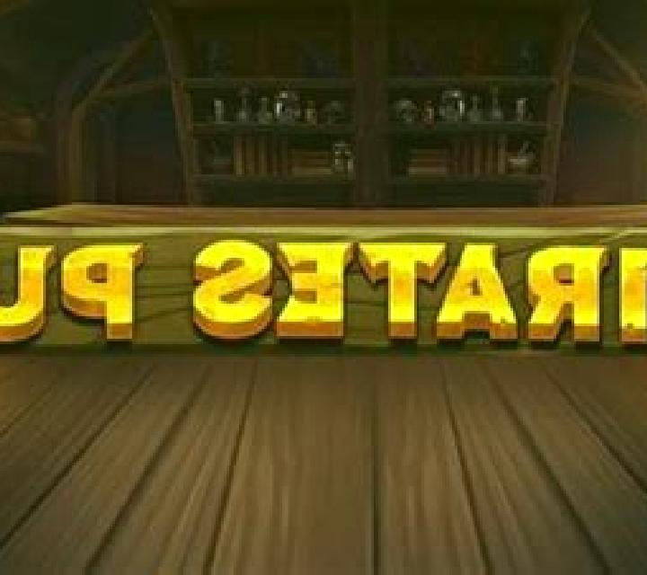 Pirates Pub online slot