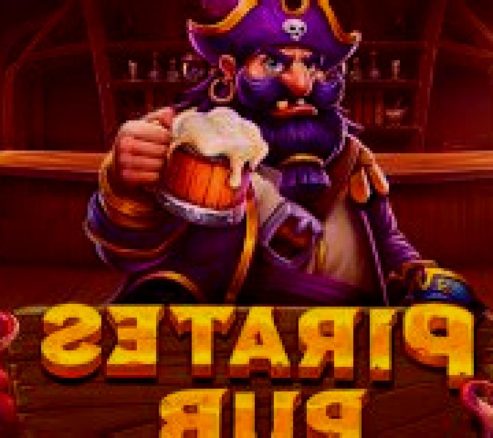 Pirates Pub slot machine