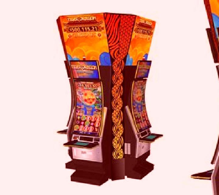 Pirate s Quest (GONG Gaming) slot machine