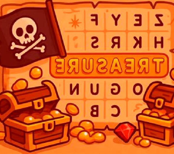 Pirate s Quest (NeoGames) online slot
