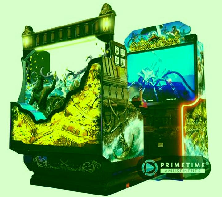 Pirate s Quest (NeoGames) slot game