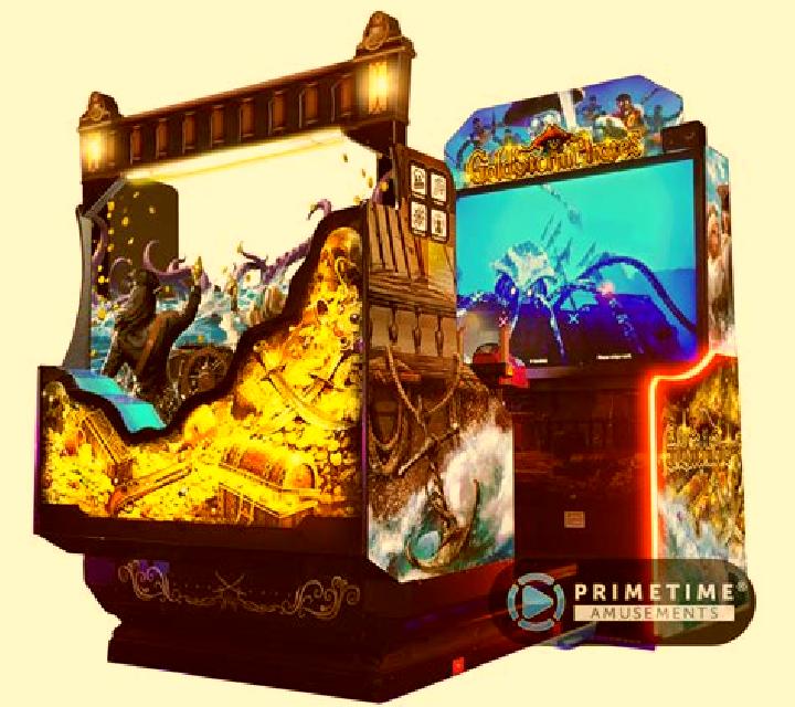 Pirate s Quest (NeoGames) slot machine