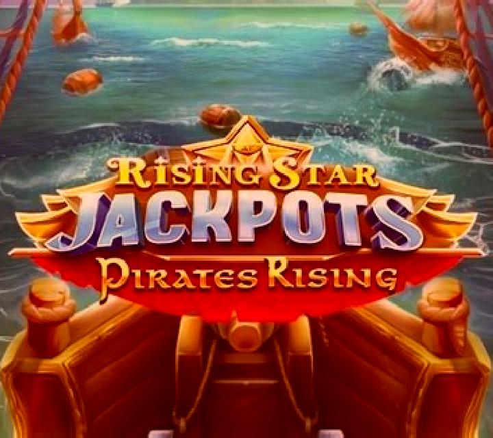Pirates Rising online slot