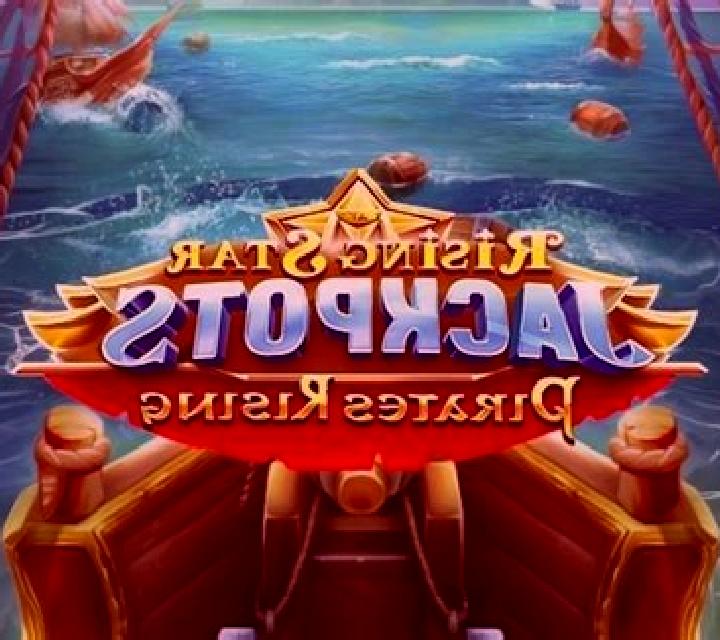 Pirates Rising slot game