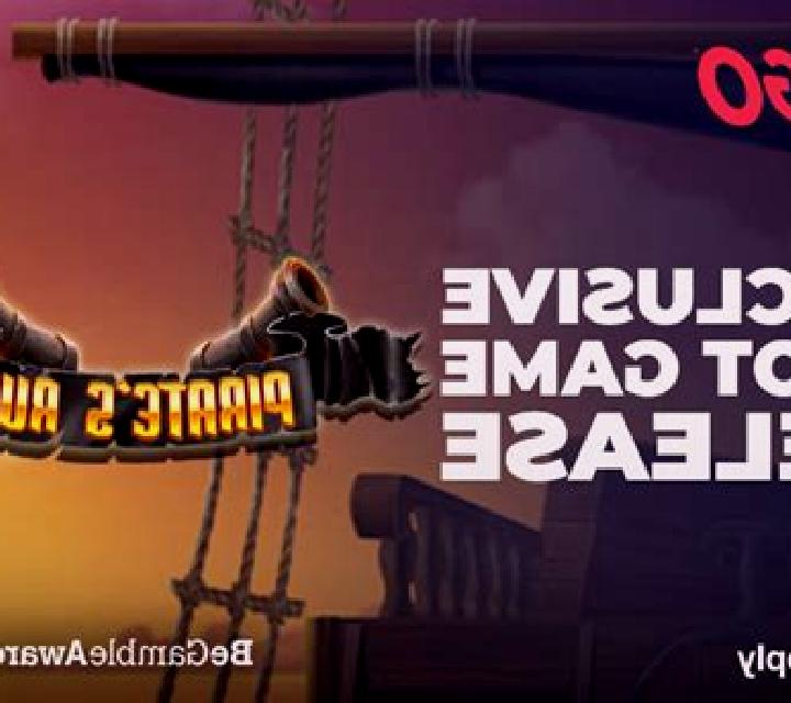 Pirate s Run slot machine