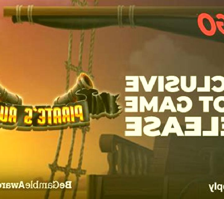 Pirate s Run slot