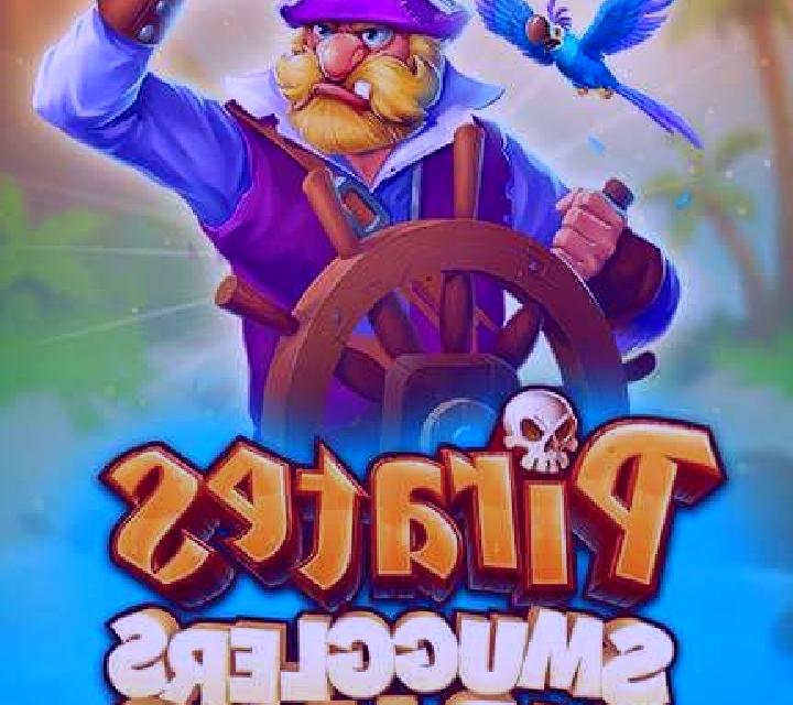 Pirates: Smugglers Paradise slot