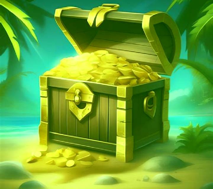Pirates Treasure (Dream Tech) slot