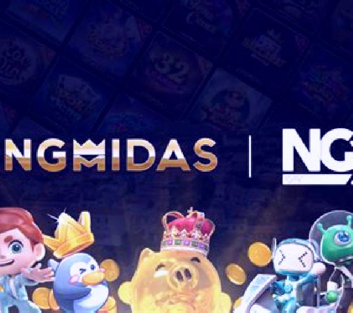 Pirate s Treasure (KingMidas Games) online slot