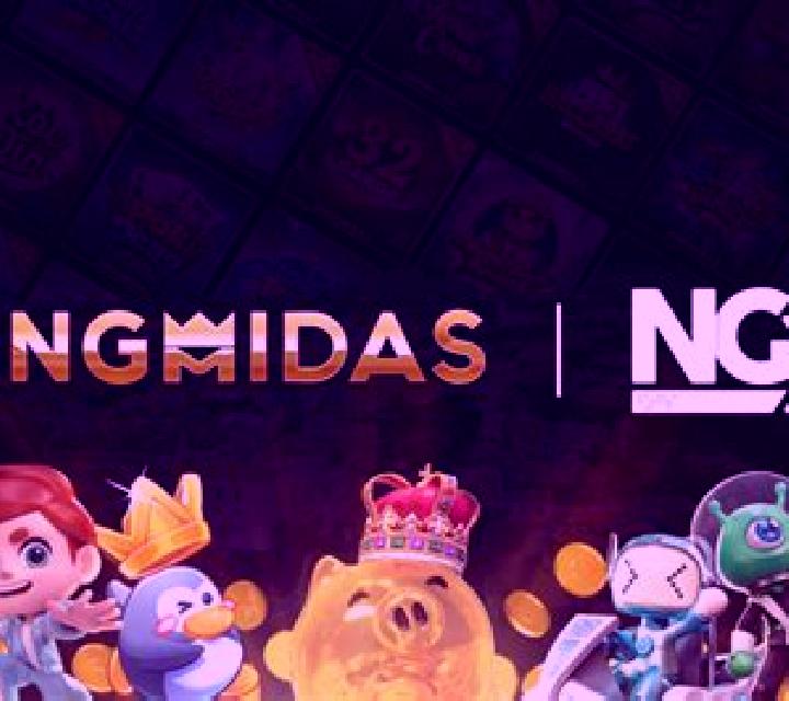Pirate s Treasure (KingMidas Games) slot