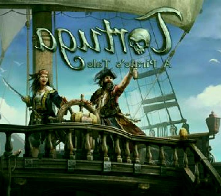 Pirates: Treasure of Tortuga online slot