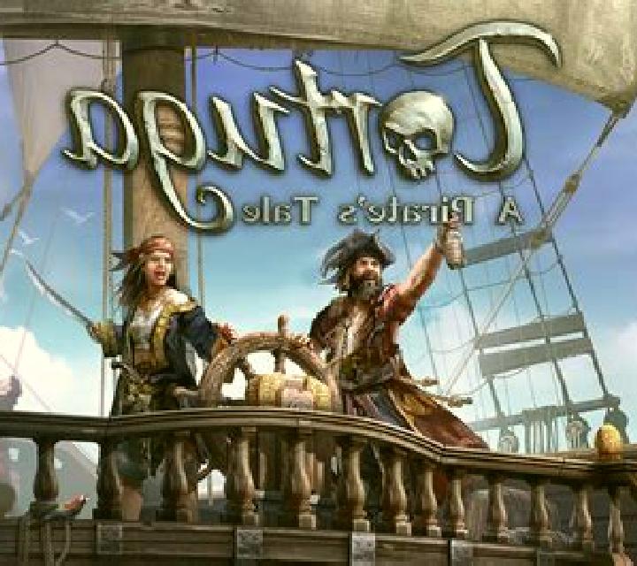 Pirates: Treasure of Tortuga slot game