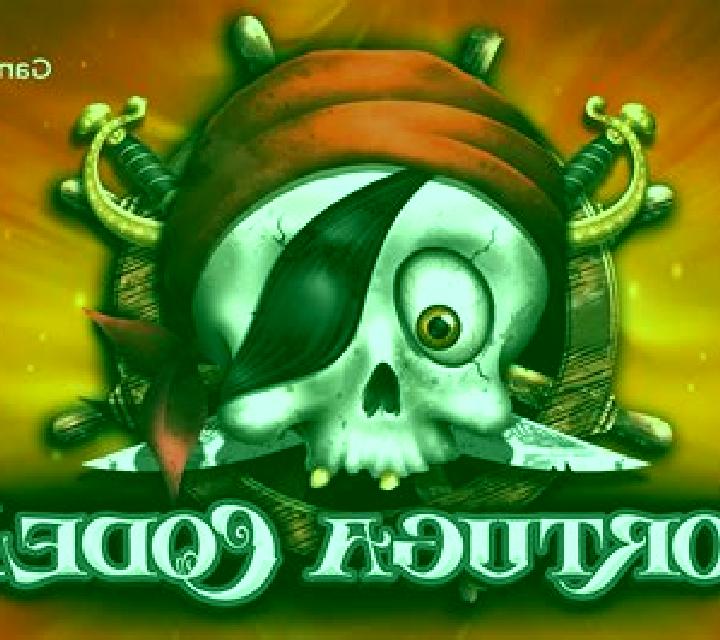 Pirates: Treasure of Tortuga slot machine