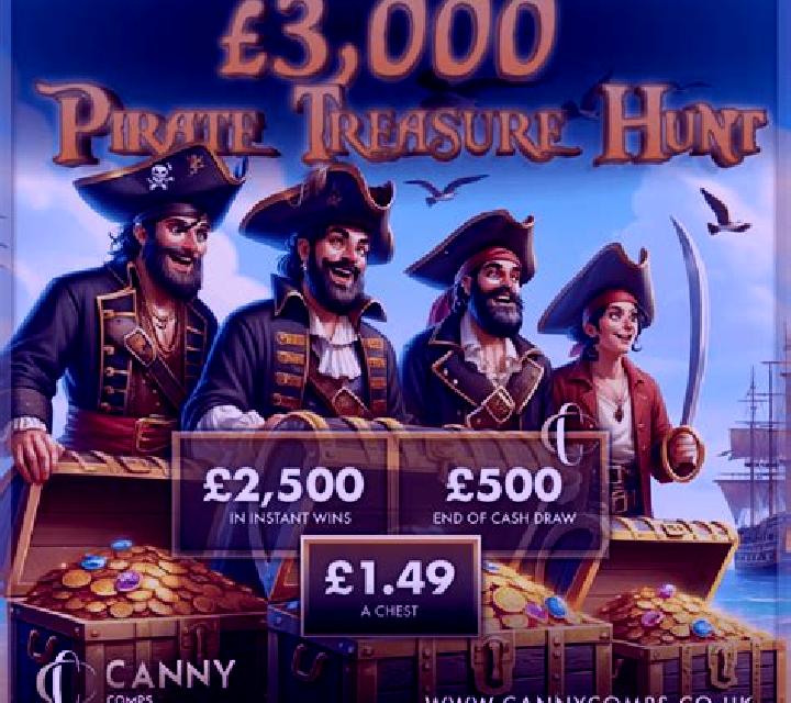 Pirates Treasure Reel 2 slot game