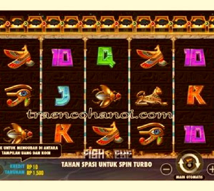 Pirates Treasure (Slot Factory) online slot