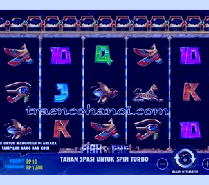 Pirates Treasure (Slot Factory) slot game