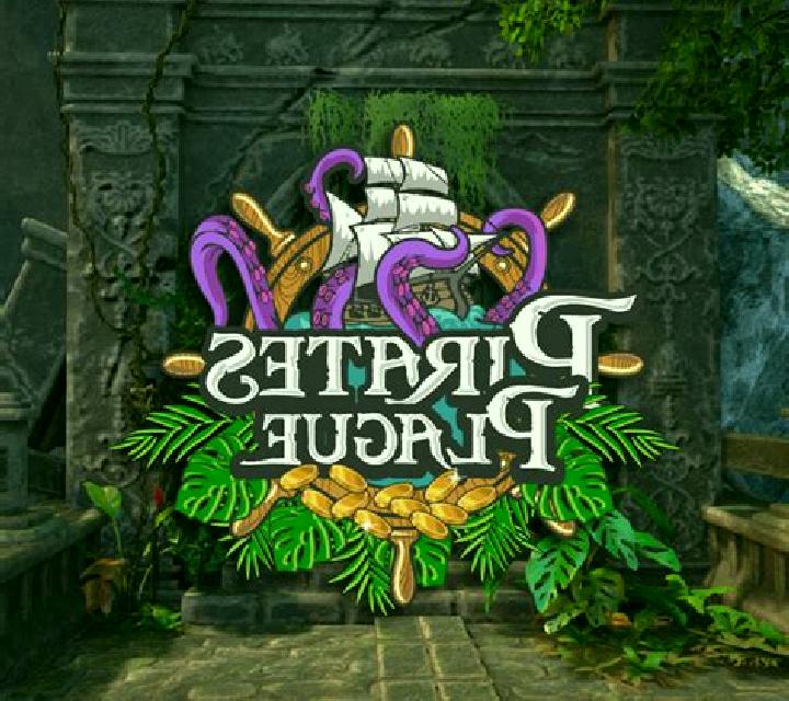 Pirates (Virtual Tech) slot game