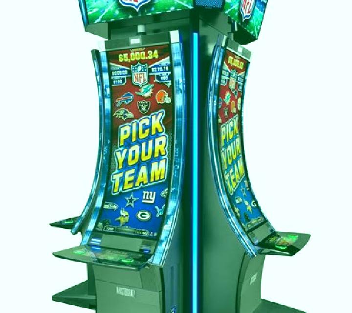 Pirates (Virtual Tech) slot machine