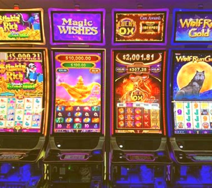 Pirots 2 slot machine