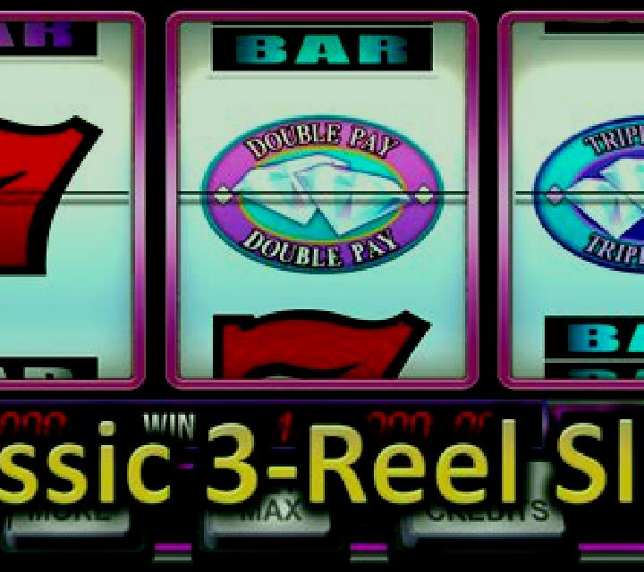 Pirots 3 slot machine