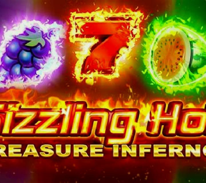 Pirots 4 - Inferno slot game