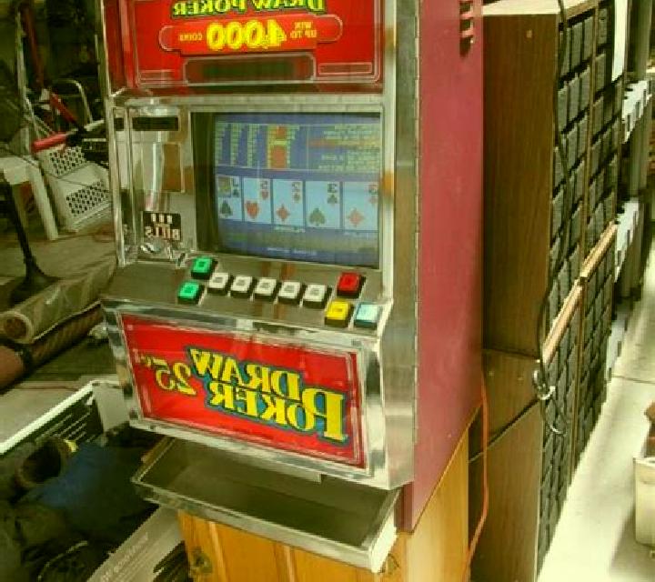 Pirots 4 slot machine