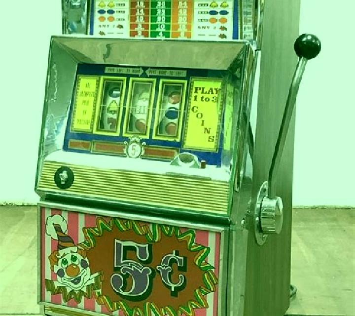 Pirots 5 slot machine