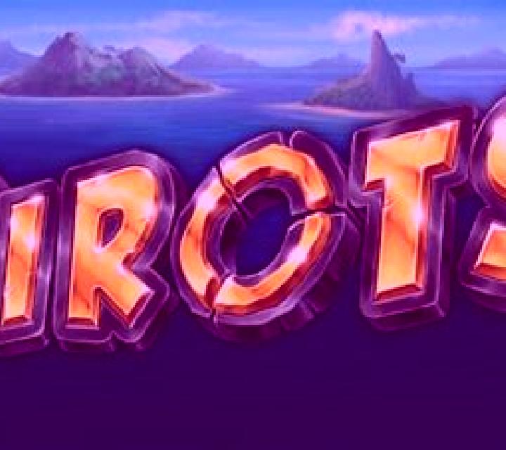 Pirots slot machine