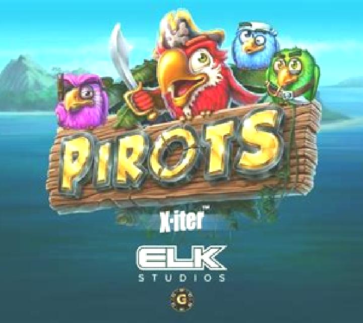 Pirots slot