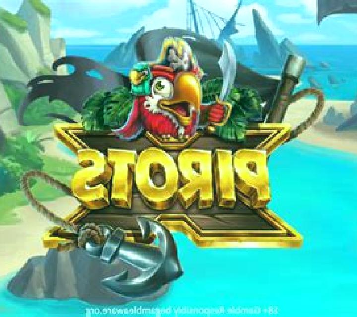 Pirots X slot game
