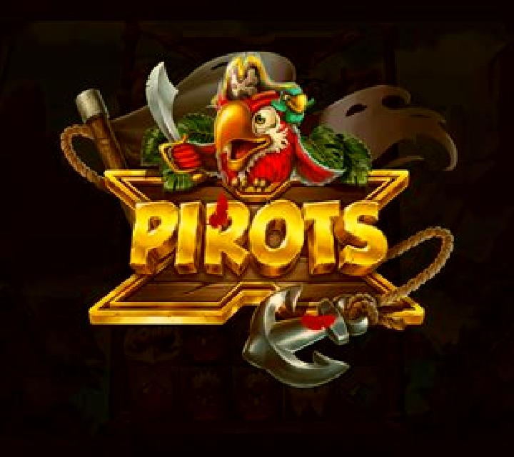 Pirots X slot