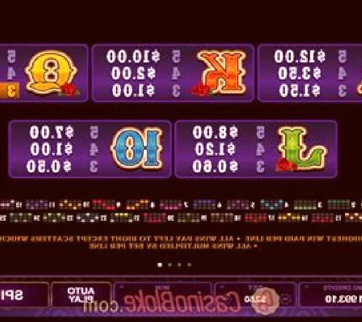 Pistoleras slot game
