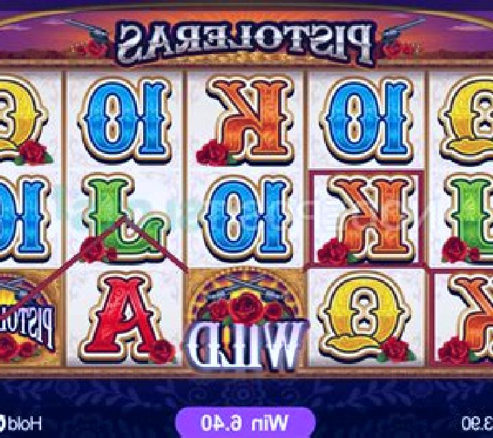 Pistoleras slot