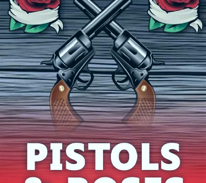 Pistols & Roses slot