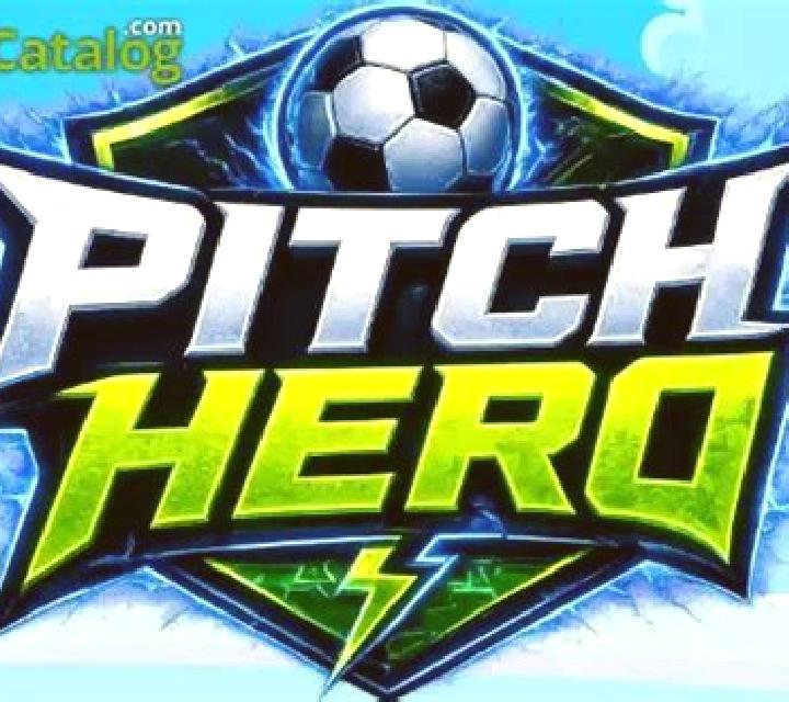 Pitch Hero slot