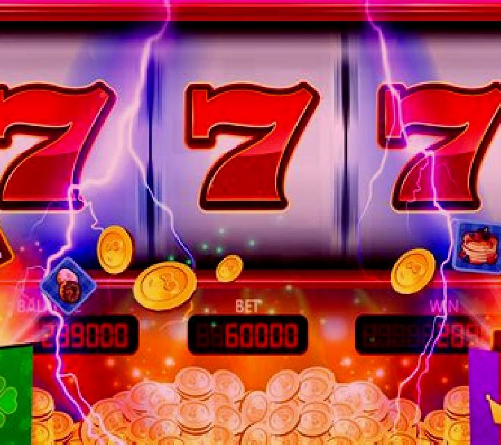 Pithekophaga online slot