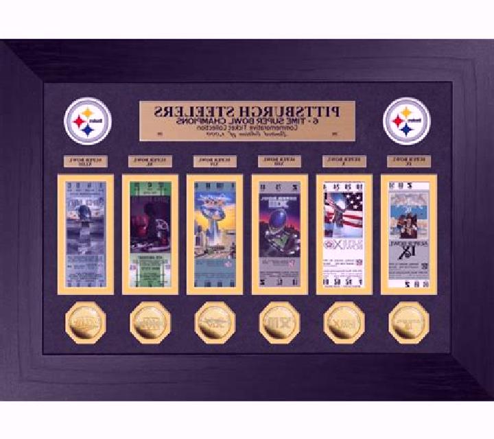Pittsburgh Steelers Deluxe slot game