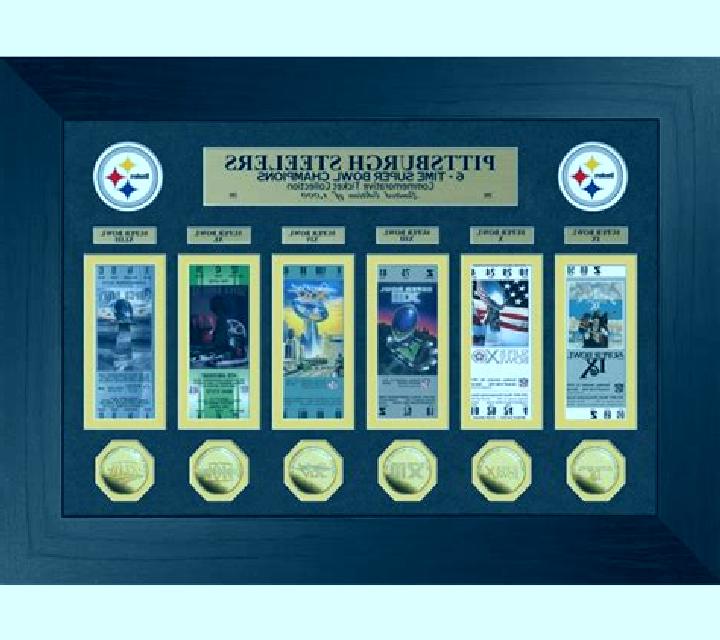 Pittsburgh Steelers Deluxe slot