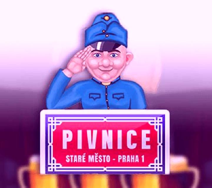 Pivnice online slot