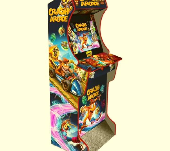 Pixbet - Coal Crash slot machine