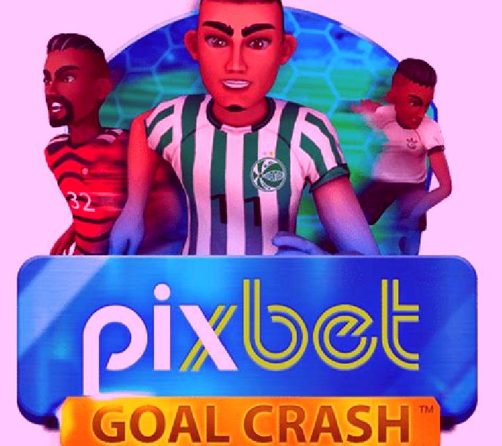 Pixbet - Coal Crash slot
