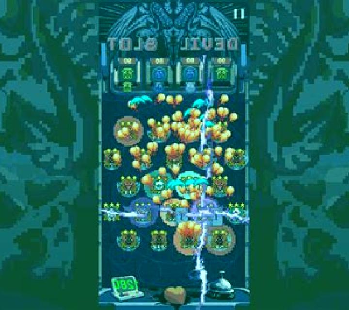 Pixel Devil slot