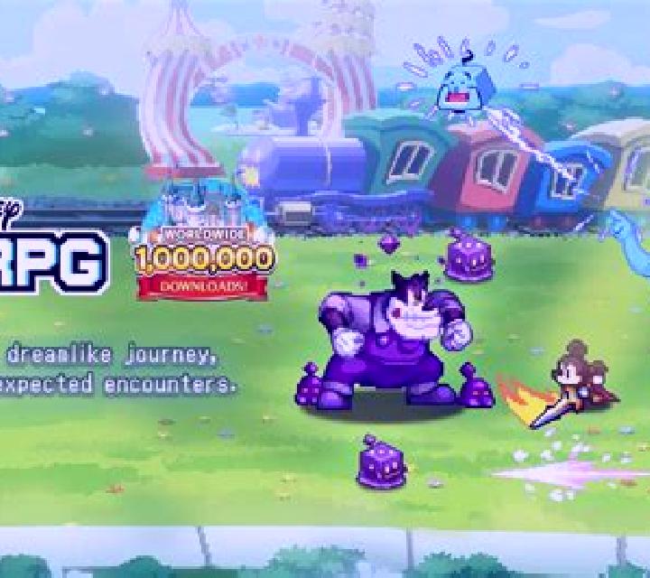 Pixel Guardian online slot