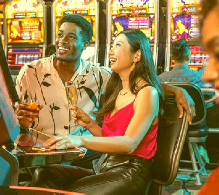 Pixel Hot 40 slot game