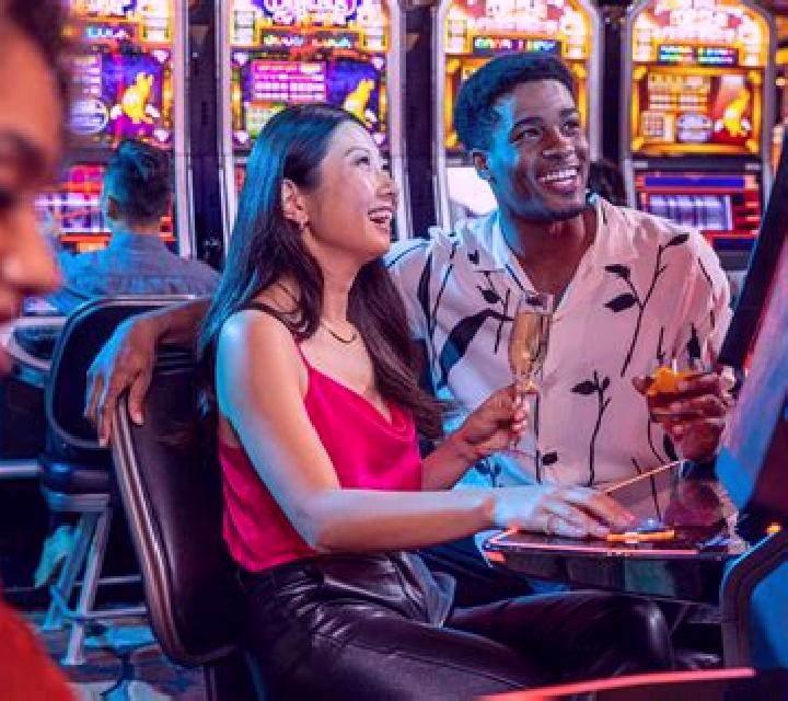 Pixel Hot 40 slot machine